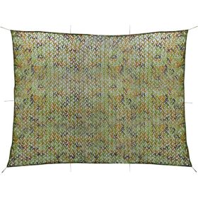 Camouflage Net with Storage Bag 9.8'x13.1'