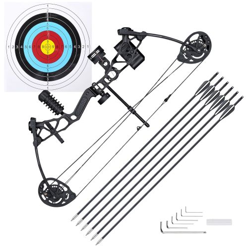 Youth COMPOUND BOW Youth COMPOUND BOW