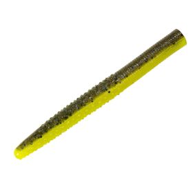 Z-Man Big TRD Soft Bait Lure (Hot Snakes)