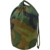 Camouflage Net with Storage Bag 9.8'x13.1'