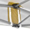 9.6x9.6ft EZ Canopy Gazebo Top Replacement Mineral Yellow