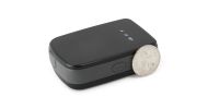 Mini iTrack PUCK GPS Child Tracking Device with Efficient GSM 4G Tracking